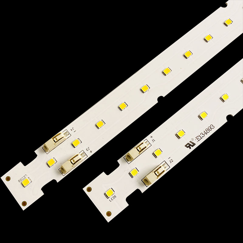 Constant current 2835 led module94v 0 led strip lights industries hard led strip rigid led bar