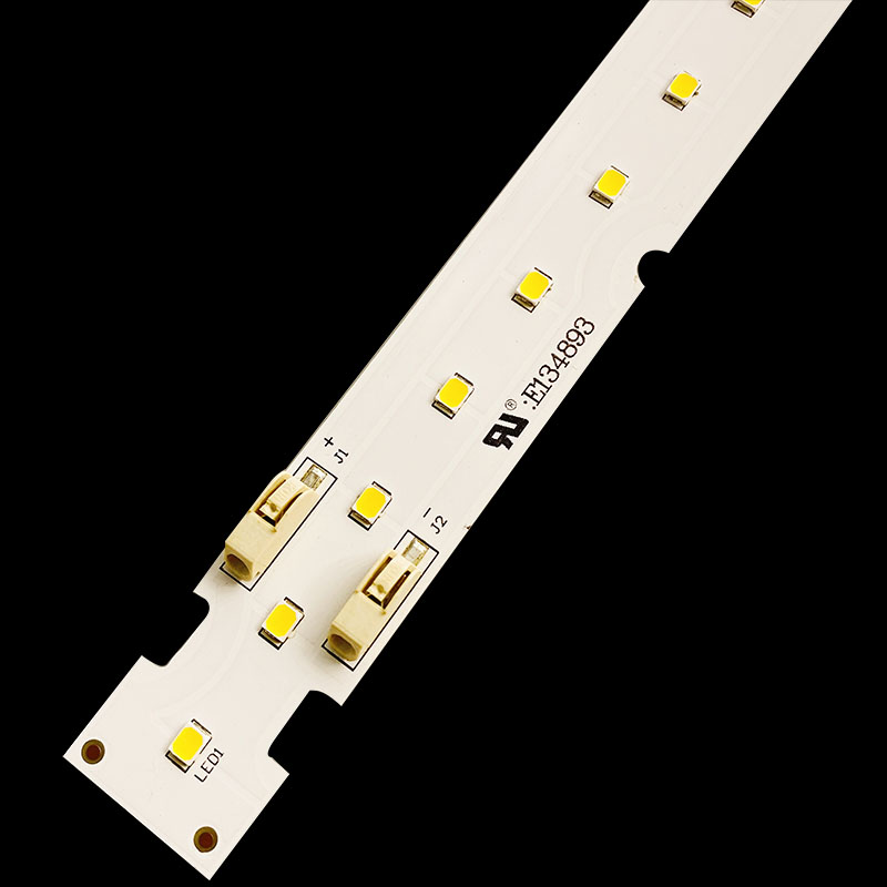37-40V mini led board dc led driver module rigid light bar lamp samsung led bulb modul 5w