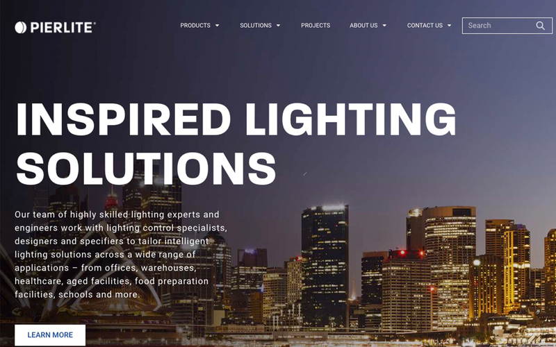 Signify acquires Pierlite to improve its position in Australian and New Zealand lighting markets
