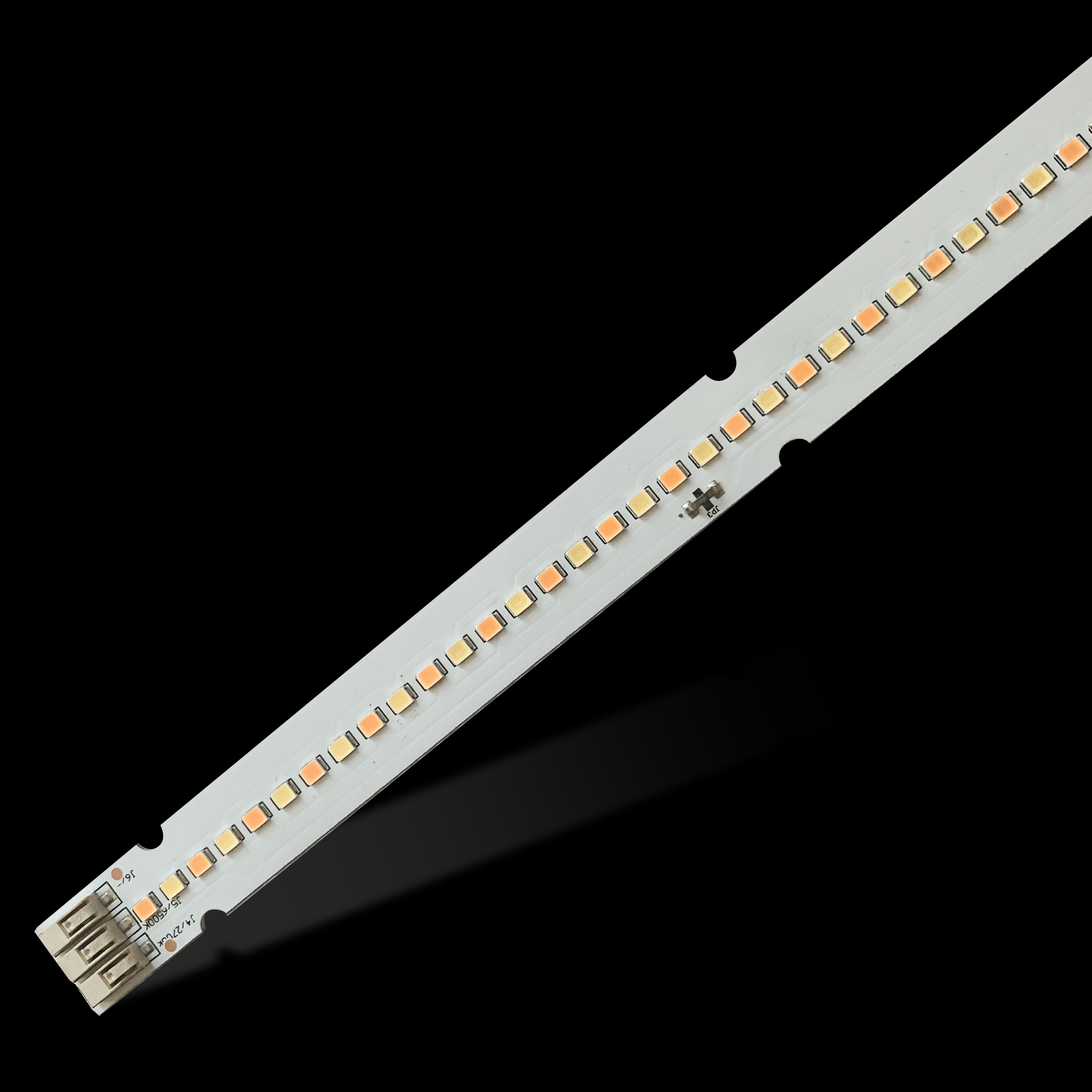19.5'' linearlight color tuning 2700K 6500K custom design tunable white led module