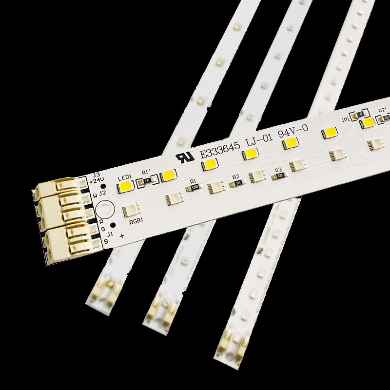 LED PCB Board, LED Light Engine, LED module