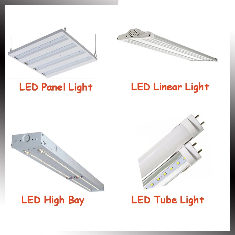 PCB LED applications, LED PCBA applications, LED circuit board applications